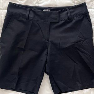 Adidas Women's Golf Bermuda Shorts Size 10 Stretch - LIKE NEW